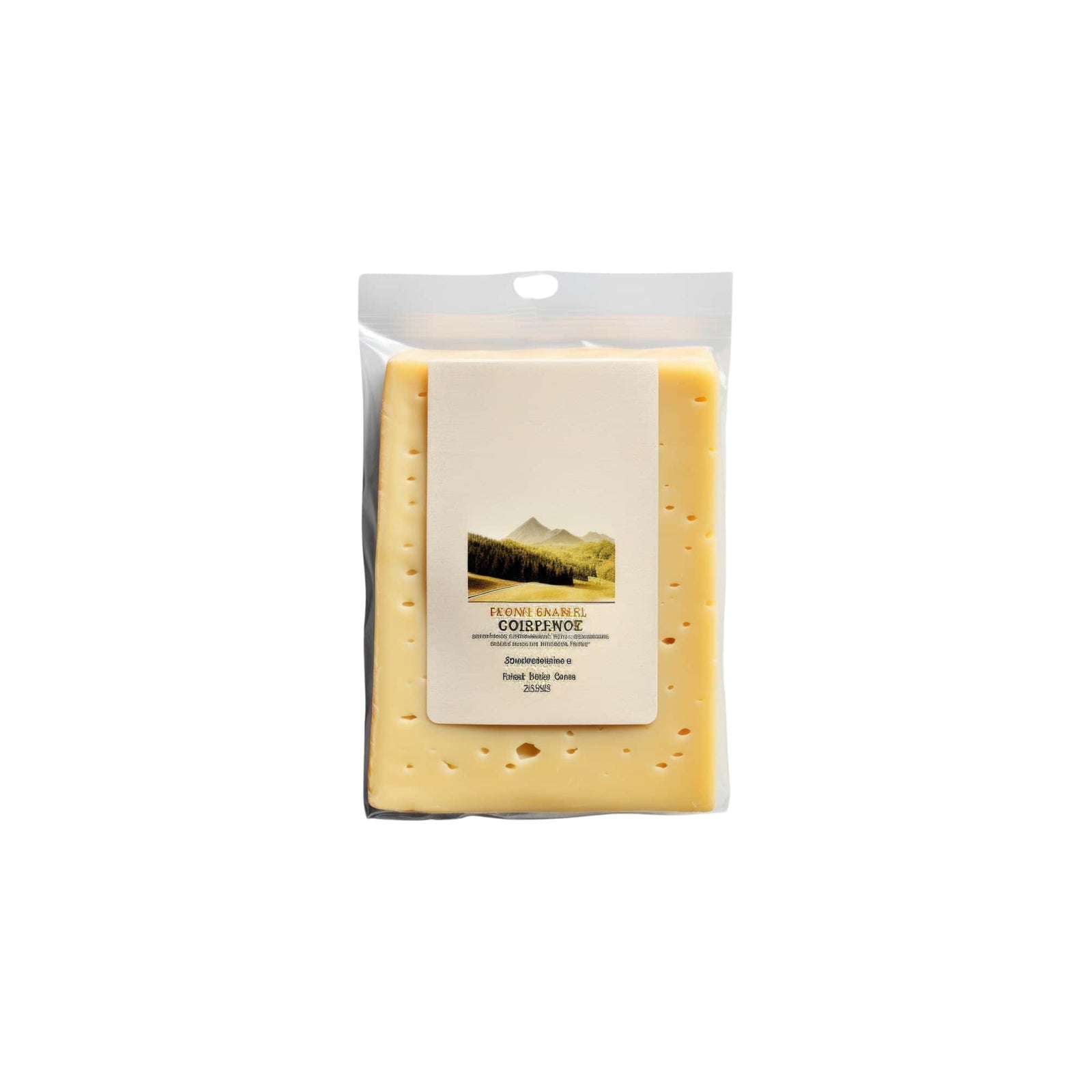 Classic Vintage Cheddar Cheese