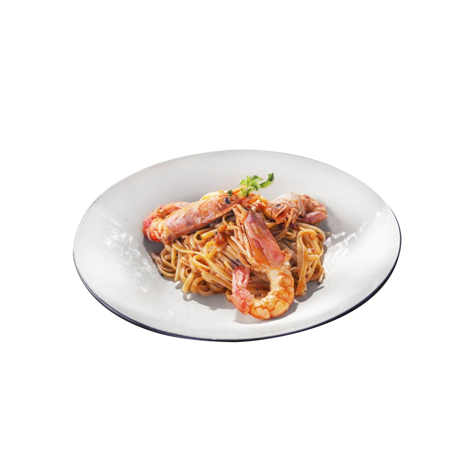 Cooked Cocktail Shrimp, 1 lb