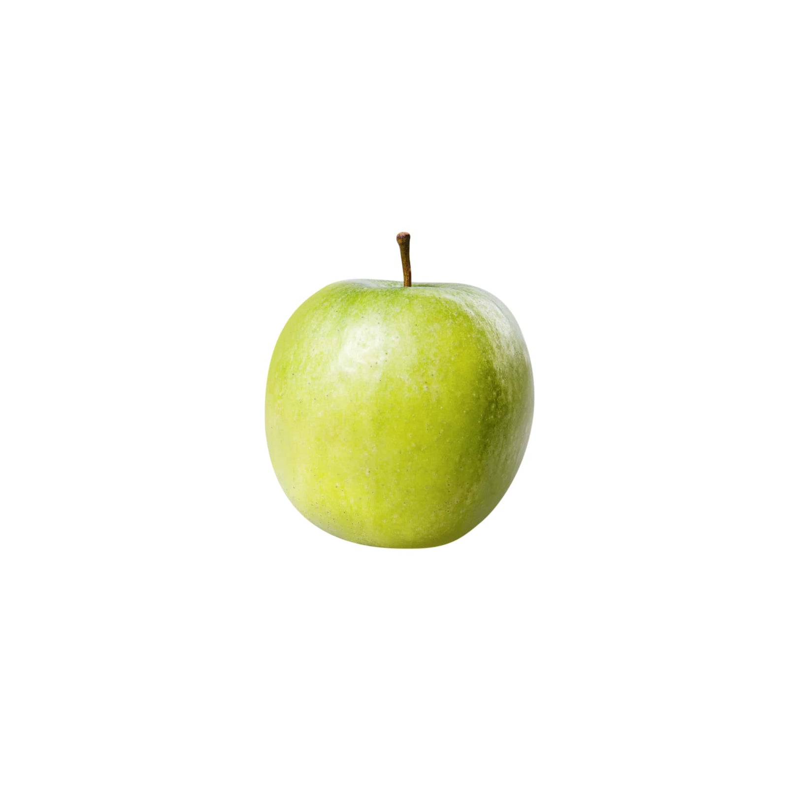 Juicy Garden Green Apples, 1 lb