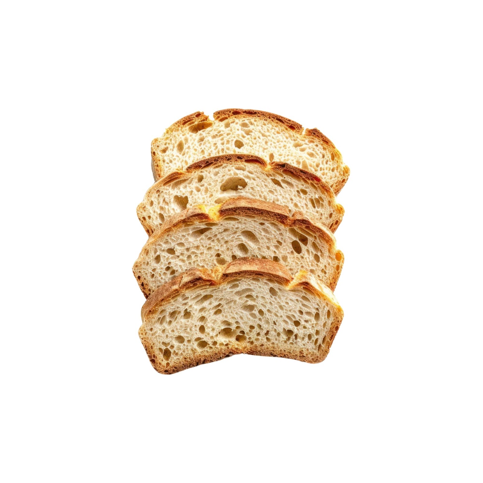 Soft and Fruity Panettone Bread