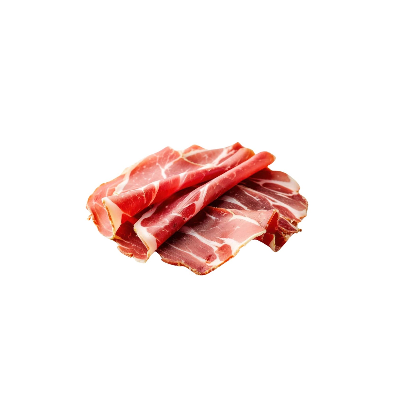 Prosciutto-Style Dry-Cured Ham, 1 lb