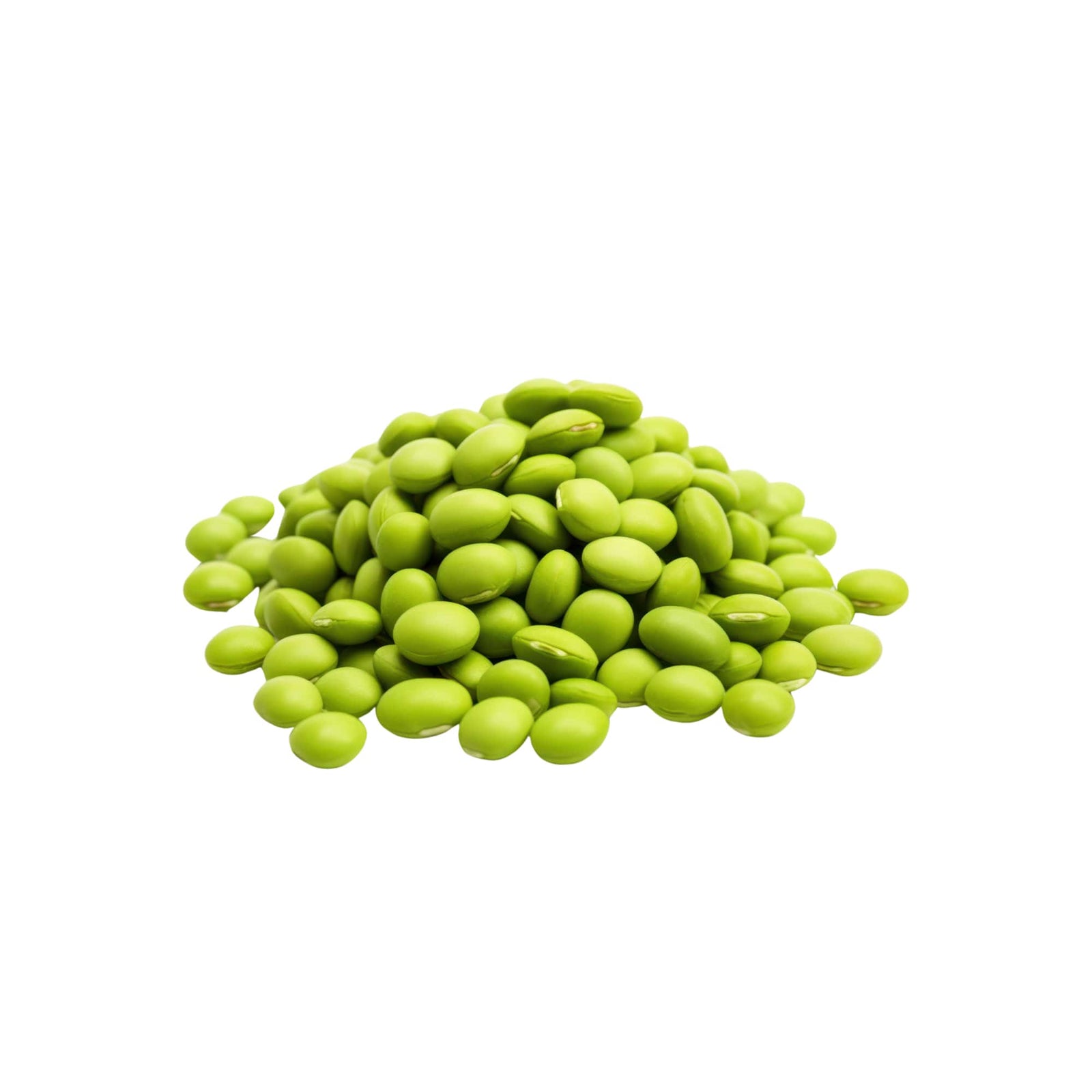 Lush Garden Sweet Snap Peas, 1 bag