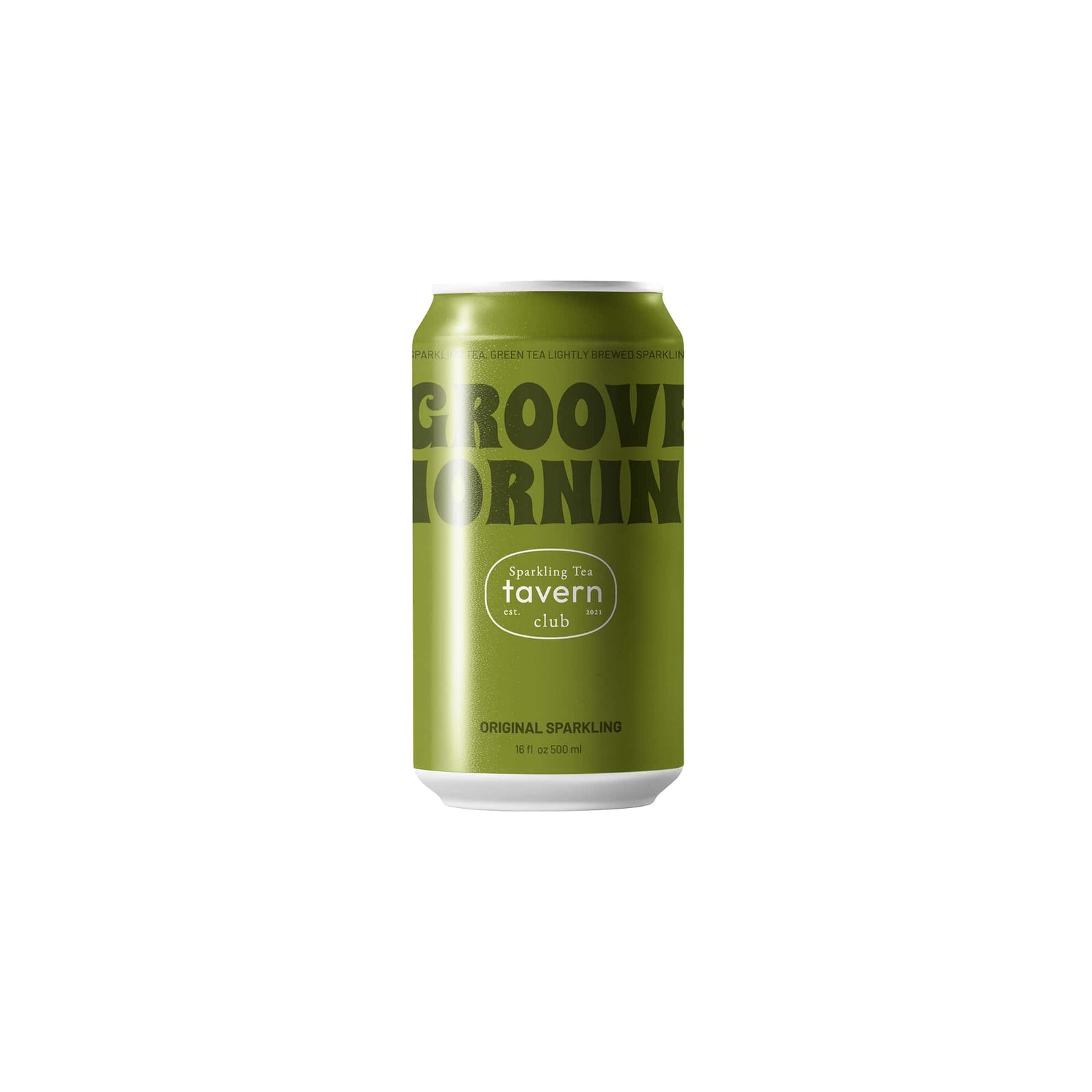 Sparkling tea taverb club, 16 Fl oz