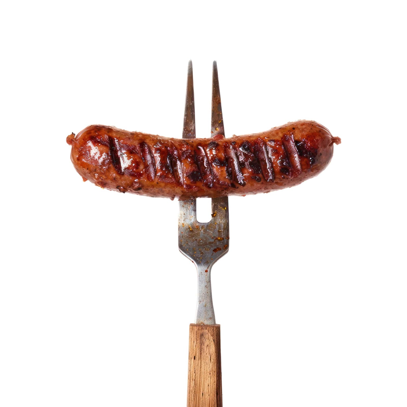 Traditional Chinese Style Pork Sausage, 1 lb